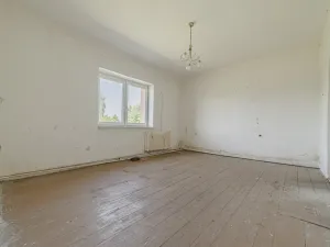Prodej rodinného domu, Petrovice u Karviné - Dolní Marklovice, 170 m2