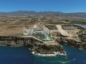 Prodej bytu 3+kk, Adeje, Santa Cruz de Tenerife, Španělsko, 80 m2