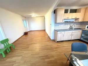 Pronájem bytu 2+kk, Praha - Kobylisy, Kurkova, 72 m2