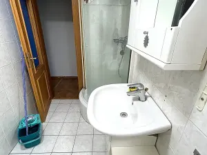 Pronájem bytu 2+kk, Praha - Kobylisy, Kurkova, 72 m2