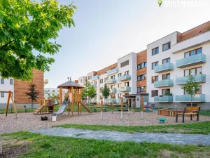 Prodej bytu 2+kk, Olomouc - Nová Ulice, Třída Jiřího Pelikána, 55 m2