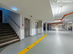 Prodej bytu 2+kk, Olomouc - Nová Ulice, Třída Jiřího Pelikána, 55 m2