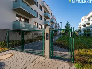 Prodej bytu 2+kk, Olomouc - Nová Ulice, Třída Jiřího Pelikána, 55 m2