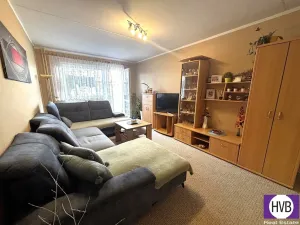 Prodej bytu 3+1, Radomyšl, Školní, 76 m2