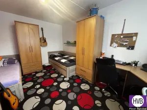 Prodej bytu 3+1, Radomyšl, Školní, 76 m2