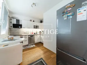 Pronájem bytu 3+1, Praha - Hlubočepy, Wassermannova, 71 m2