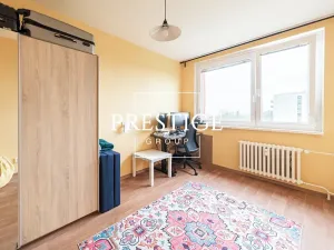 Pronájem bytu 3+1, Praha - Hlubočepy, Wassermannova, 71 m2