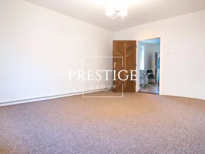 Pronájem bytu 2+1, Praha - Smíchov, Na Václavce, 61 m2