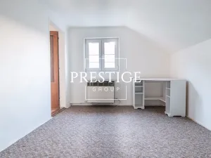 Pronájem bytu 2+1, Praha - Smíchov, Na Václavce, 61 m2
