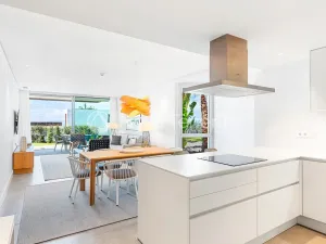 Prodej bytu 3+kk, Calle Maria Zambrano, Abama, Tenerife, Španělsko, 138 m2
