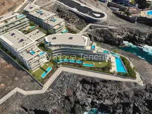 Prodej bytu 5+kk, Adeje, Santa Cruz de Tenerife, Španělsko, 120 m2