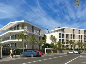 Prodej bytu 5+kk, Adeje, Santa Cruz de Tenerife, Španělsko, 120 m2