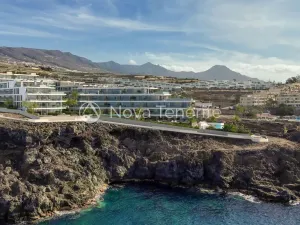 Prodej bytu 5+kk, Adeje, Santa Cruz de Tenerife, Španělsko, 120 m2