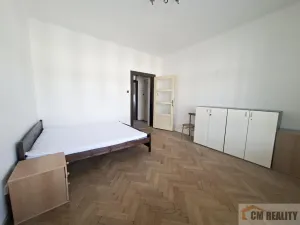 Pronájem bytu 1+1, Olomouc, Franklinova, 42 m2