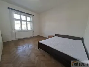 Pronájem bytu 1+1, Olomouc, Franklinova, 42 m2