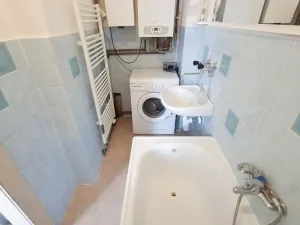 Pronájem bytu 1+1, Olomouc, Franklinova, 42 m2