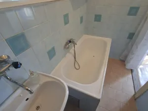 Pronájem bytu 1+1, Olomouc, Franklinova, 42 m2