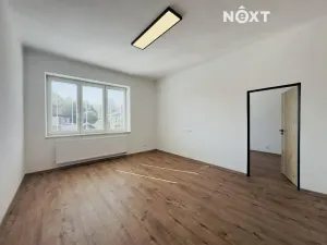 Pronájem bytu 2+1, České Velenice, třída Čsl. legií, 60 m2
