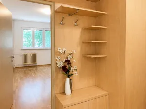 Prodej bytu 3+1, Ostrava, Volgogradská, 66 m2