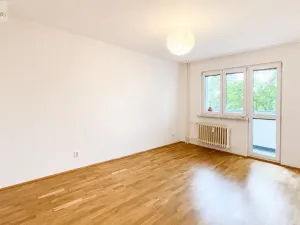 Prodej bytu 3+1, Ostrava, Volgogradská, 66 m2
