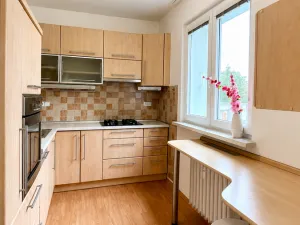Prodej bytu 3+1, Ostrava, Volgogradská, 66 m2
