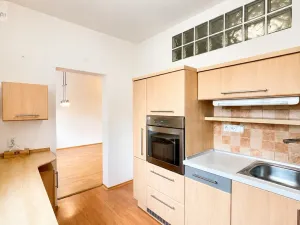 Prodej bytu 3+1, Ostrava, Volgogradská, 66 m2
