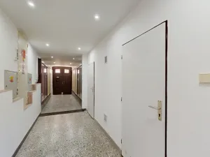 Prodej obchodního prostoru, Třebíč - Vnitřní Město, Hasskova, 400 m2