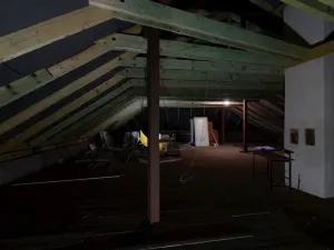 Prodej obchodního prostoru, Třebíč - Vnitřní Město, Hasskova, 400 m2
