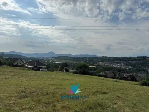 Prodej pozemku pro bydlení, Bystřany, Havlíčkova, 800 m2