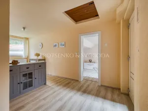 Prodej vícegeneračního domu, Pavlov, 354 m2