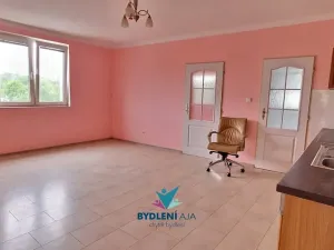 Pronájem bytu 4+kk, Krupka, 75 m2