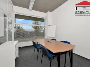 Pronájem kanceláře, Brno - Horní Heršpice, Kšírova, 2481 m2
