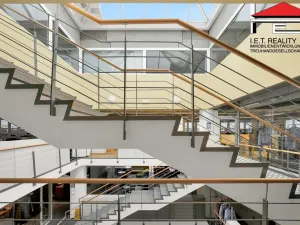 Pronájem kanceláře, Brno - Horní Heršpice, Kšírova, 2481 m2