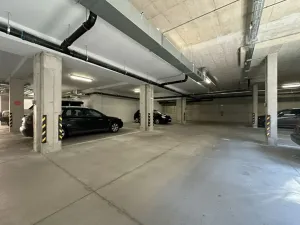 Pronájem bytu 3+kk, České Budějovice, Chelčického, 116 m2