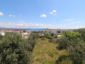 Prodej pozemku pro bydlení, Vodice, Chorvatsko, 838 m2
