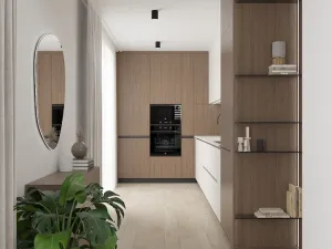 Prodej rodinného domu, Jaroměřice nad Rokytnou - Příložany, 121 m2