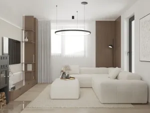 Prodej rodinného domu, Jaroměřice nad Rokytnou - Příložany, 121 m2