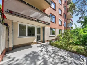 Prodej bytu 1+1, Brno - Řečkovice, Uprkova, 60 m2