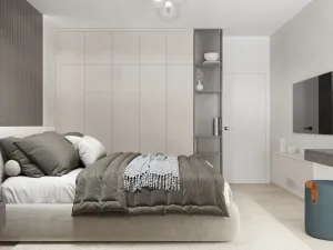 Prodej rodinného domu, Jaroměřice nad Rokytnou - Příložany, 107 m2
