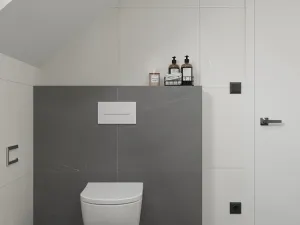 Prodej rodinného domu, Jaroměřice nad Rokytnou - Příložany, 107 m2