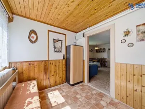 Prodej chaty, Domašov nad Bystřicí, 100 m2