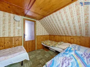 Prodej chaty, Domašov nad Bystřicí, 100 m2
