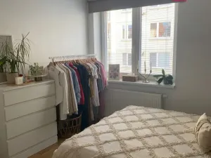 Pronájem bytu 2+kk, Libochovice, náměstí 5. května, 40 m2