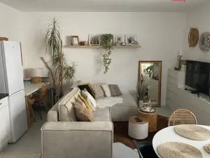 Pronájem bytu 2+kk, Libochovice, náměstí 5. května, 40 m2