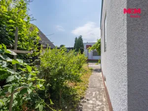 Prodej rodinného domu, Třebechovice pod Orebem, Týnišťská, 180 m2