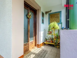 Prodej rodinného domu, Třebechovice pod Orebem, Týnišťská, 180 m2