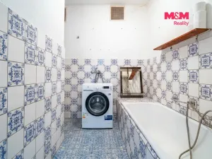 Prodej rodinného domu, Kojice, 70 m2
