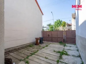 Prodej rodinného domu, Kojice, 70 m2