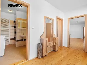 Pronájem bytu 2+kk, Plzeň, Karla Steinera, 71 m2