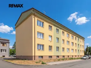 Prodej bytu 2+1, Dýšina, K Chlumu, 50 m2